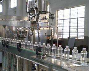 飲用礦泉水生產(chǎn)廠(chǎng)房檢測(cè)